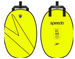 Speedo OW Tow Float - Yellow/Black | Allens Of Kingsbury