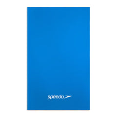 Speedo Microfibre towel - Blue | Allens Of Kingsbury