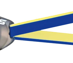 Swans Spare Goggle Strap - Blue/Yellow | Allens Of Kingsbury