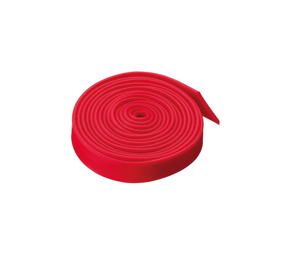 Swans Spare Goggle Strap - Red | Allens Of Kingsbury