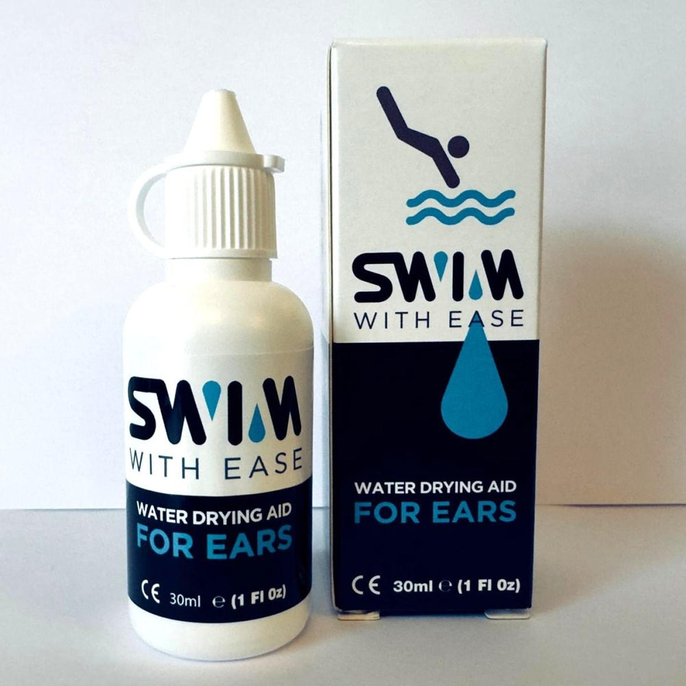 Swim With Ease 30ml - Clear | Allens Of Kingsbury