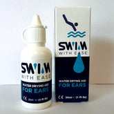 Swim With Ease 30ml - Clear | Allens Of Kingsbury