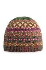 Swimzi Burra Fern Beanie Hat - Multi | Allens Of Kingsbury