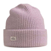 Swimzi Heather Ladies Fashion Beanie Hat - Lilac | Allens Of Kingsbury