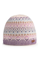Swimzi Linga Heather Beanie Hat - Multi | Allens Of Kingsbury