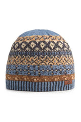 Swimzi Oxna Ocean Beanie Hat - Multi | Allens Of Kingsbury
