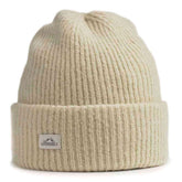 Swimzi Pebble Ladies Fashion Beanie Hat - Cream | Allens Of Kingsbury