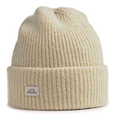 Swimzi Pebble Ladies Fashion Beanie Hat - Cream | Allens Of Kingsbury
