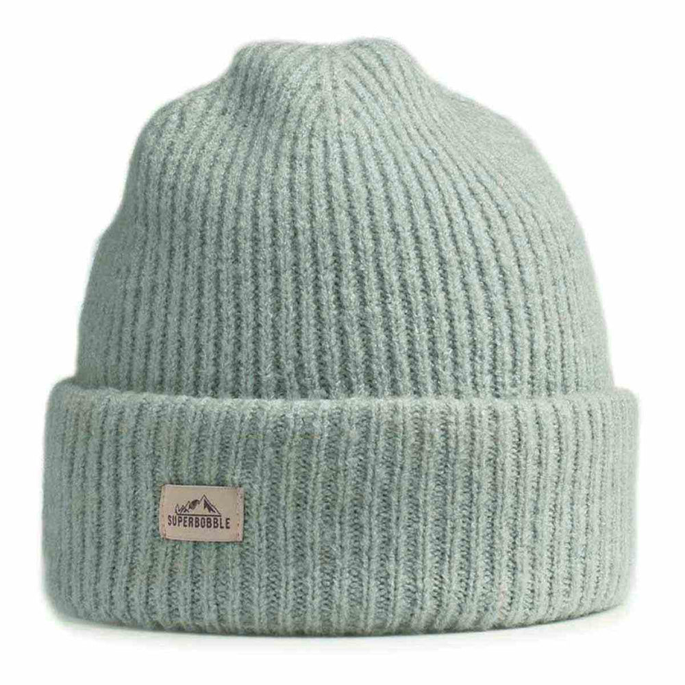 Swimzi Spearmint Ladies Fashion Beanie Hat - Green | Allens Of Kingsbury