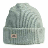 Swimzi Spearmint Ladies Fashion Beanie Hat - Green | Allens Of Kingsbury