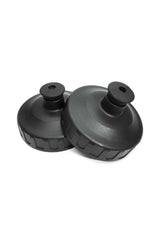 Swimzi Swimming Build-a-Bottle Replacement Lid - Black | Allens Of Kingsbury