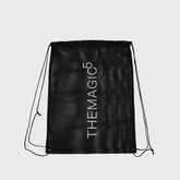 TheMagic5 Equipment Mesh Bag - Black | Allens Of Kingsbury
