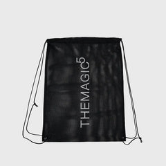 TheMagic5 Equipment Mesh Bag - Black | Allens Of Kingsbury