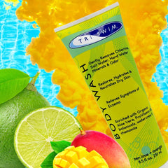 Triswim Bodywash 251ml | Allens Of Kingsbury