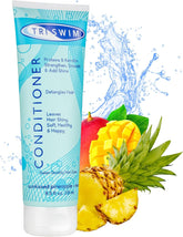 Triswim Conditioner 251ml - Sunkissed Pineapple + Mango | Allens Of Kingsbury