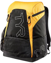 TYR Alliance 45L Backpack - Black | Allens Of Kingsbury