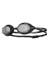 TYR Blackops 140 EV Racing Goggle - Black | Allens Of Kingsbury