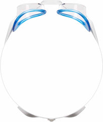TYR Socket Rockets 2.0 Goggles - Clear/Translucent Blue | Allens Of Kingsbury