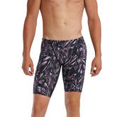 TYR Mens Fragment Jammer - Titanium | Allens Of Kingsbury