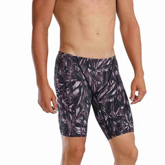TYR Mens Fragment Jammer - Titanium | Allens Of Kingsbury