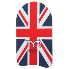 TYR British Federation Kickboard | Allens Of Kingsbury