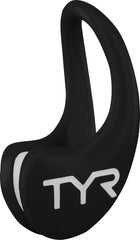 TYR Ergo Swim Clip - Black | Allens Of Kingsbury