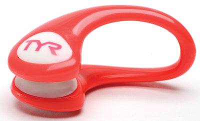 TYR Ergo Swim Clip - Pink | Allens Of Kingsbury