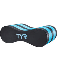 TYR Junior Classic Pull Float - Black | Allens Of Kingsbury