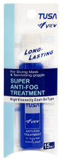 View TUSA Anti-Fog Liquid | Allens Of Kingsbury