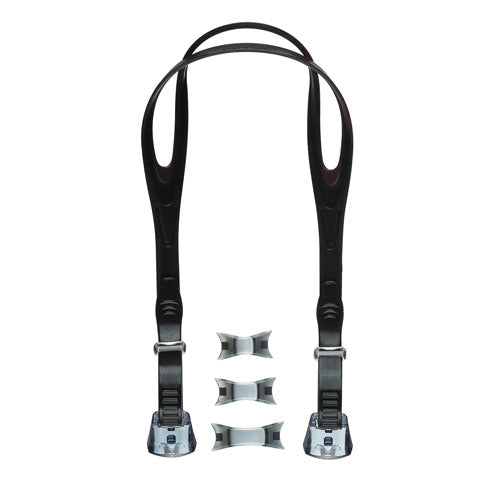 View Swipe Corrective Parts Kit - Black | Allens Of Kingsbury