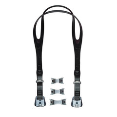 View Swipe Corrective Parts Kit - Black | Allens Of Kingsbury