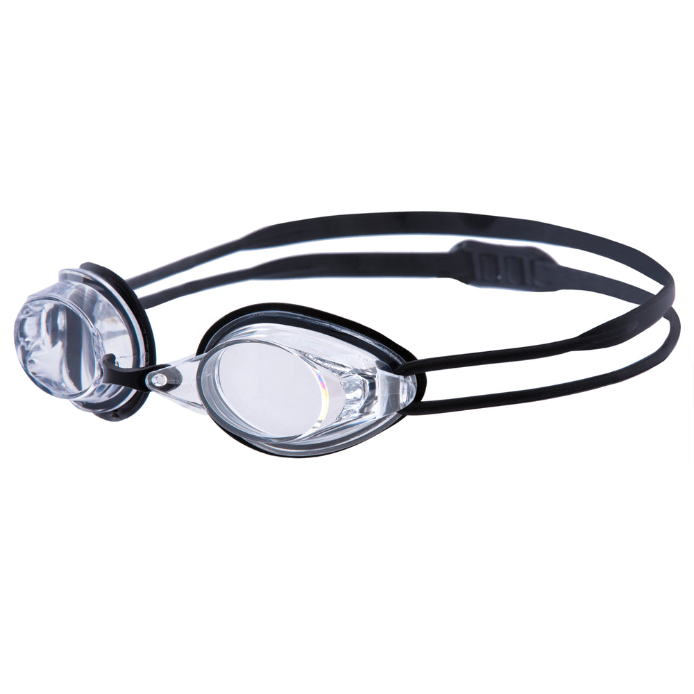 Vorgee Missile Clear Lens - Black | Allens Of Kingsbury