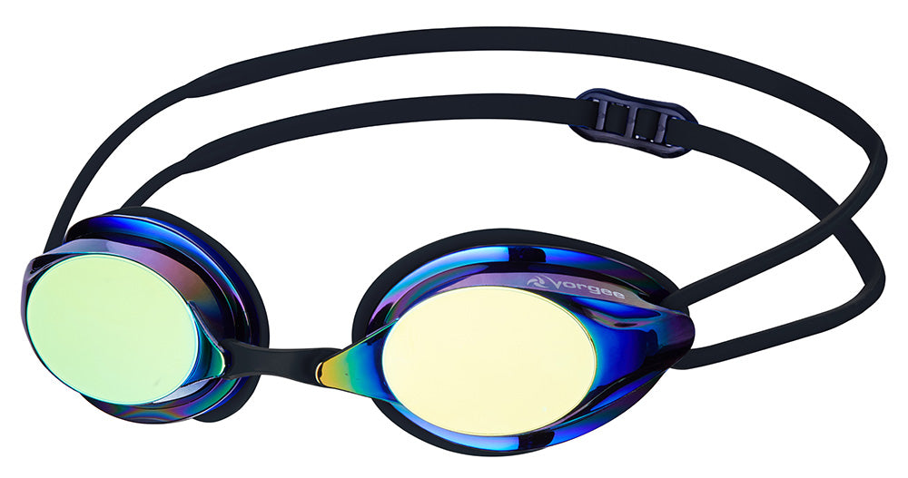 Vorgee Missile Eclipse - Black | Allens Of Kingsbury