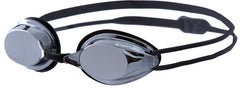 Vorgee Missile Silver Mirror Black - Black | Allens Of Kingsbury