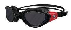 Vorgee Vortech Smoke Lens - Black | Allens Of Kingsbury