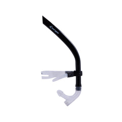 Vorgee Front End Swimmers Snorkel - Black | Allens Of Kingsbury