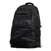 Way Funky Back To Black Expandable Elite Squad Backpack - Black | Allens Of Kingsbury