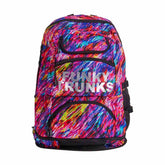 Way Funky Big Bang Elite Squad Backpack - Multi | Allens Of Kingsbury