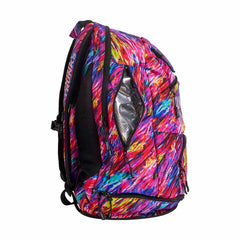Way Funky Big Bang Elite Squad Backpack - Multi | Allens Of Kingsbury
