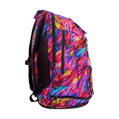 Way Funky Big Bang Elite Squad Backpack - Multi | Allens Of Kingsbury