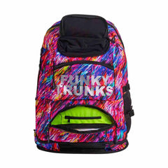 Way Funky Big Bang Elite Squad Backpack - Multi | Allens Of Kingsbury