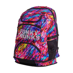 Way Funky Big Bang Elite Squad Backpack - Multi | Allens Of Kingsbury