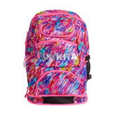 Way Funky Blow In Elite Squad Backpack - Multi | Allens Of Kingsbury