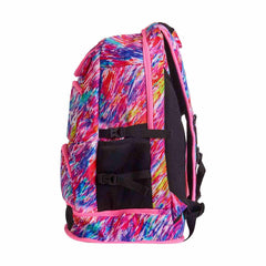Way Funky Blow In Elite Squad Backpack - Multi | Allens Of Kingsbury