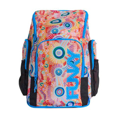 Way Funky Kulin Colour Space Case Backpack - Multi | Allens Of Kingsbury