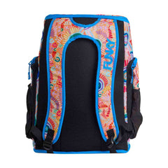 Way Funky Kulin Colour Space Case Backpack - Multi | Allens Of Kingsbury