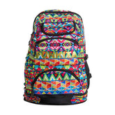 Way Funky Packed Up Elite Squad Backpack - Multi | Allens Of Kingsbury