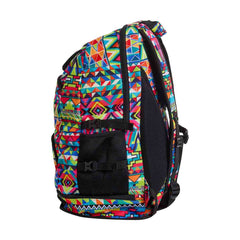 Way Funky Packed Up Elite Squad Backpack - Multi | Allens Of Kingsbury