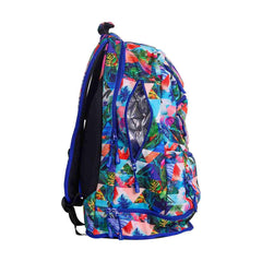 Way Funky Palm Prism Elite Squad Backpack - Multi | Allens Of Kingsbury
