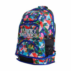 Way Funky Palm Prism Elite Squad Backpack - Multi | Allens Of Kingsbury
